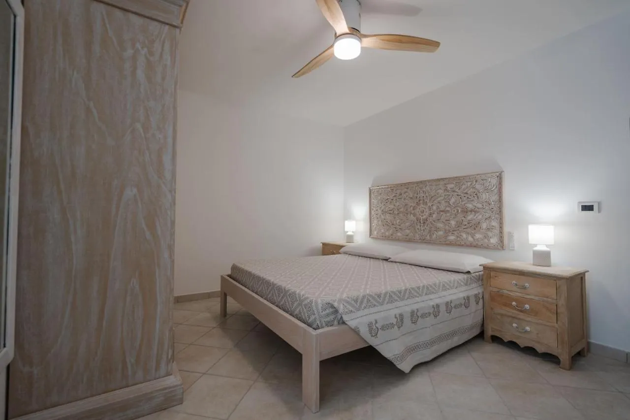 Domus Villa Lory Castiadas Cala Sinzias Beach With Swimming Pool 0*,  Italy