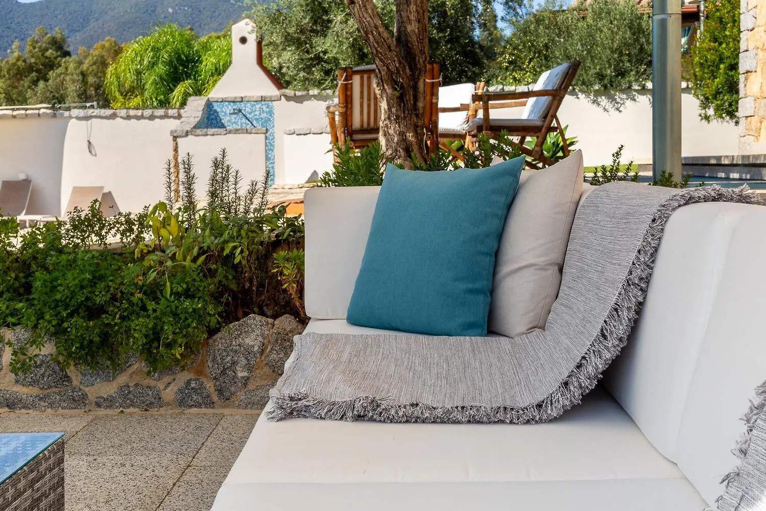 Domus Villa Lory Castiadas Cala Sinzias Beach With Swimming Pool 0*,  Italy
