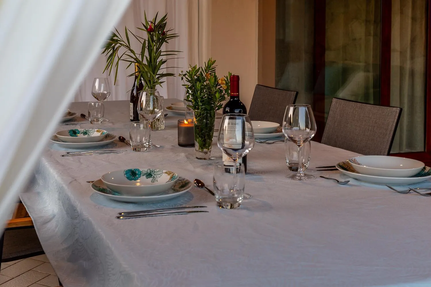 Domus Villa Lory Castiadas Cala Sinzias Beach With Swimming Pool Italy