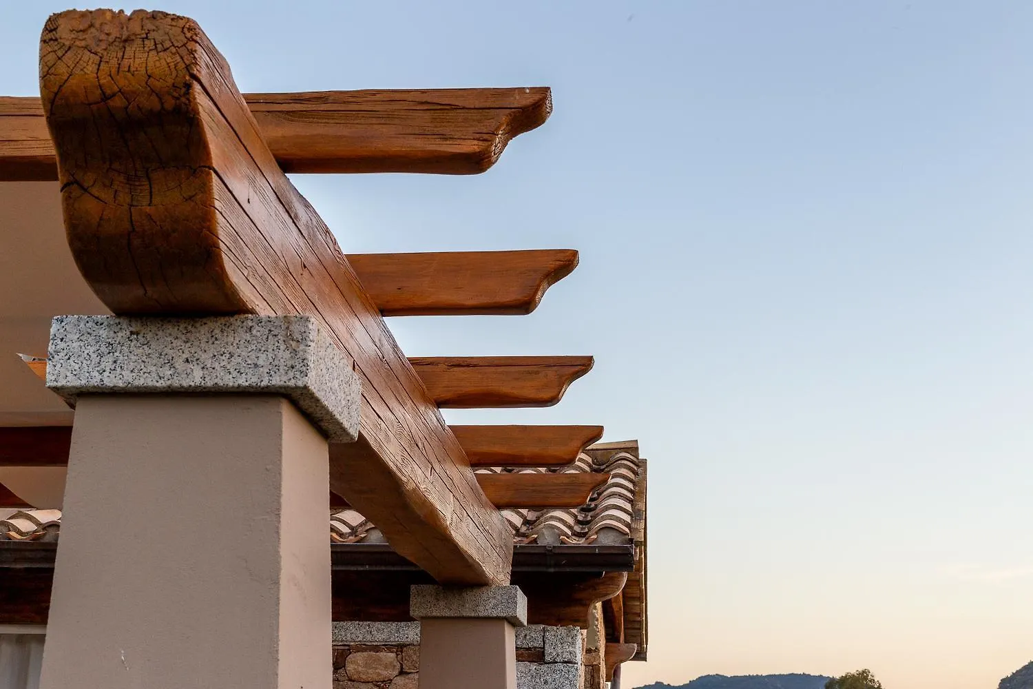 Domus Villa Lory Castiadas Cala Sinzias Beach With Swimming Pool