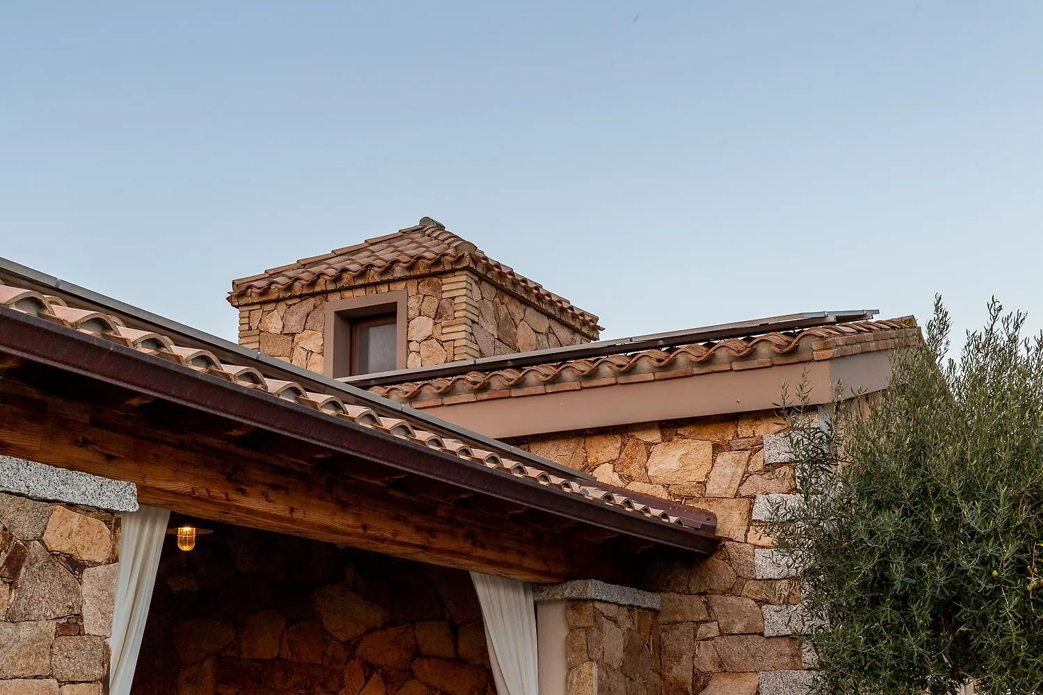 Domus Villa Lory Castiadas Cala Sinzias Beach With Swimming Pool 0*,