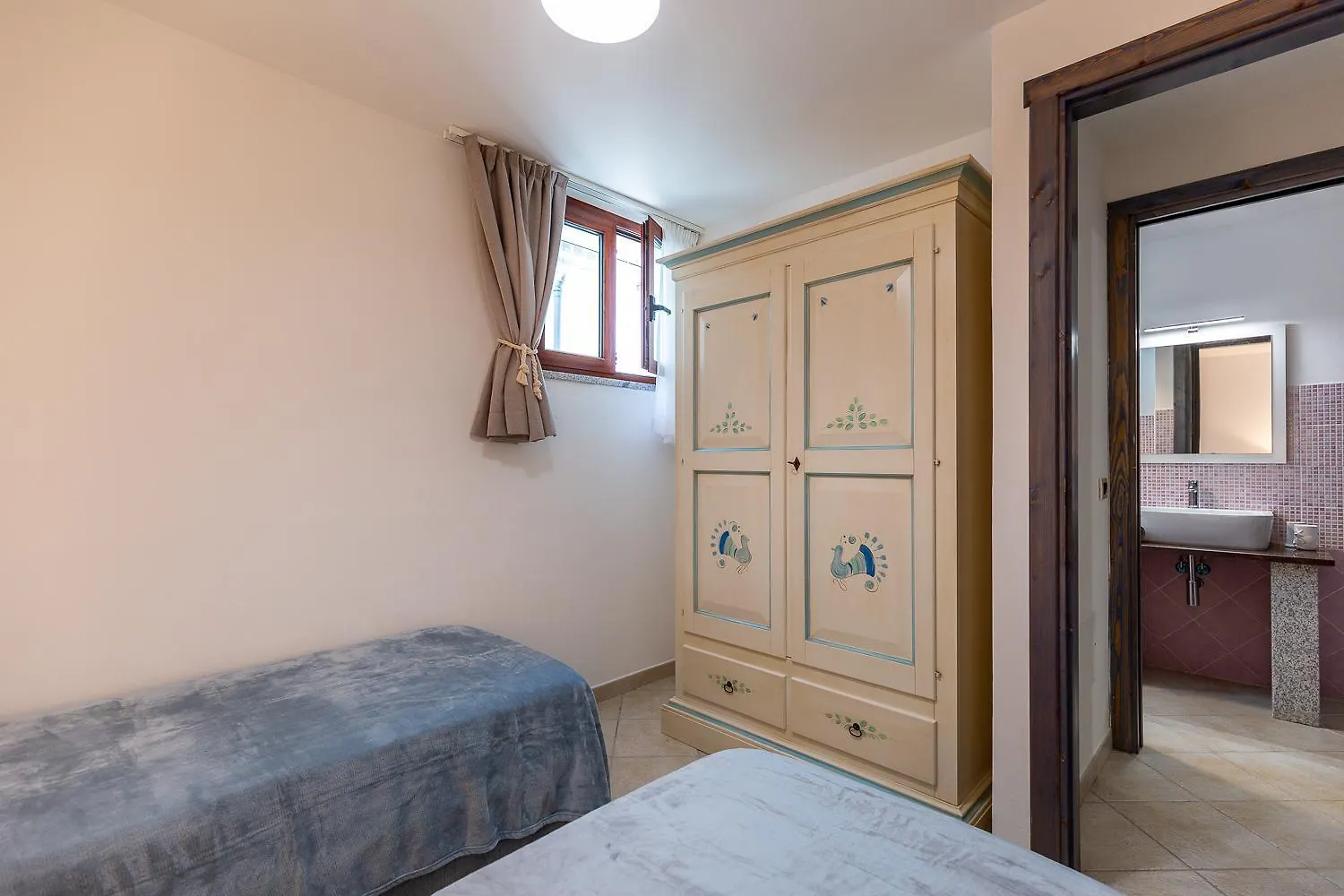Domus Villa Lory Castiadas Cala Sinzias Beach With Swimming Pool