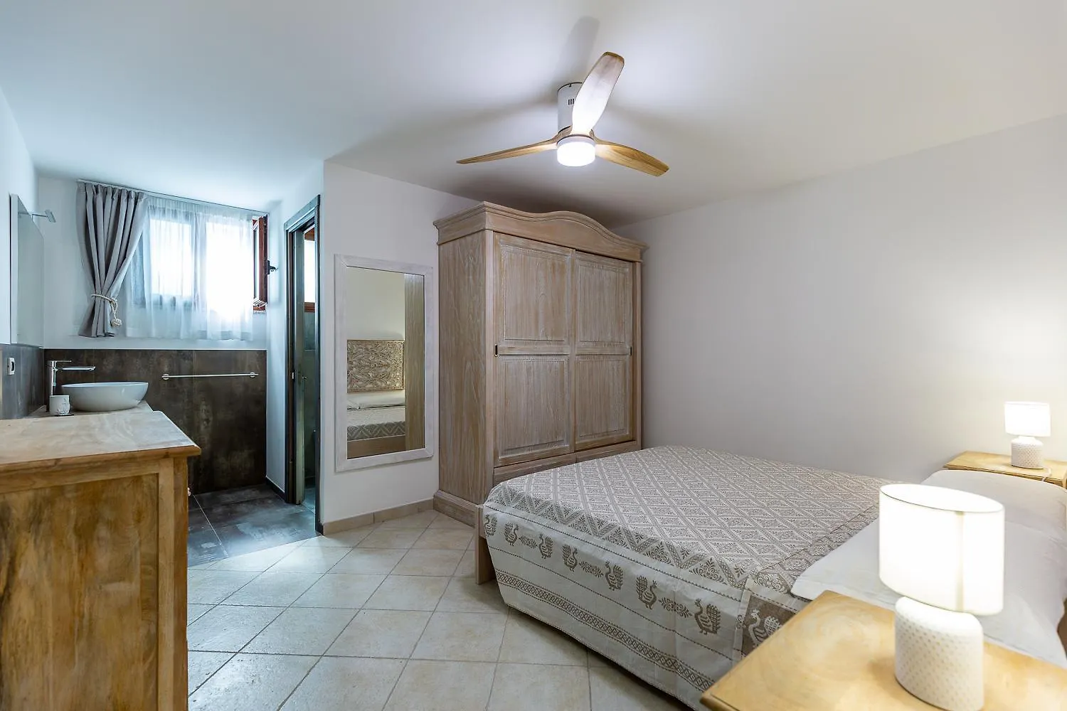 Domus Villa Lory Castiadas Cala Sinzias Beach With Swimming Pool