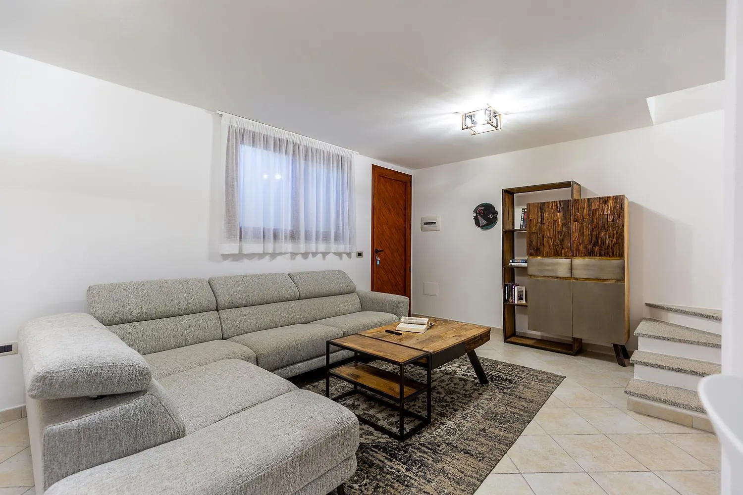 Domus Villa Lory Castiadas Cala Sinzias Beach With Swimming Pool