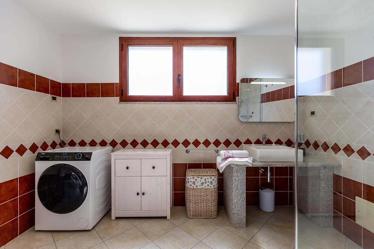 Domus Villa Lory Castiadas Cala Sinzias Beach With Swimming Pool