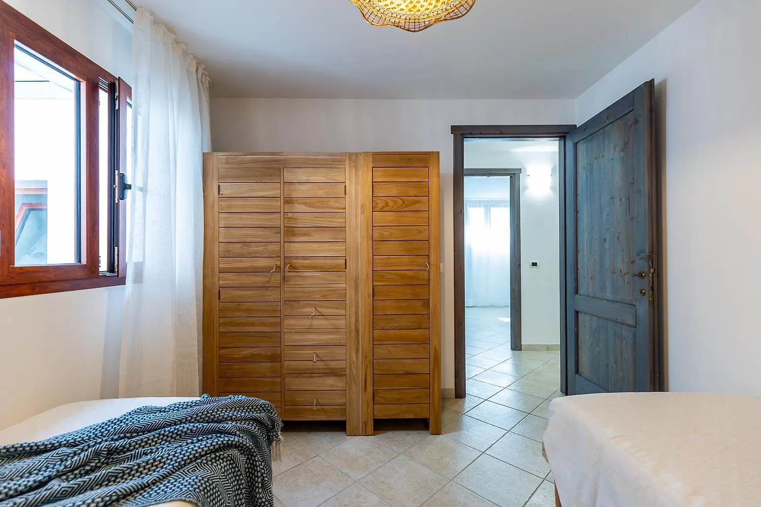 Domus Villa Lory Castiadas Cala Sinzias Beach With Swimming Pool
