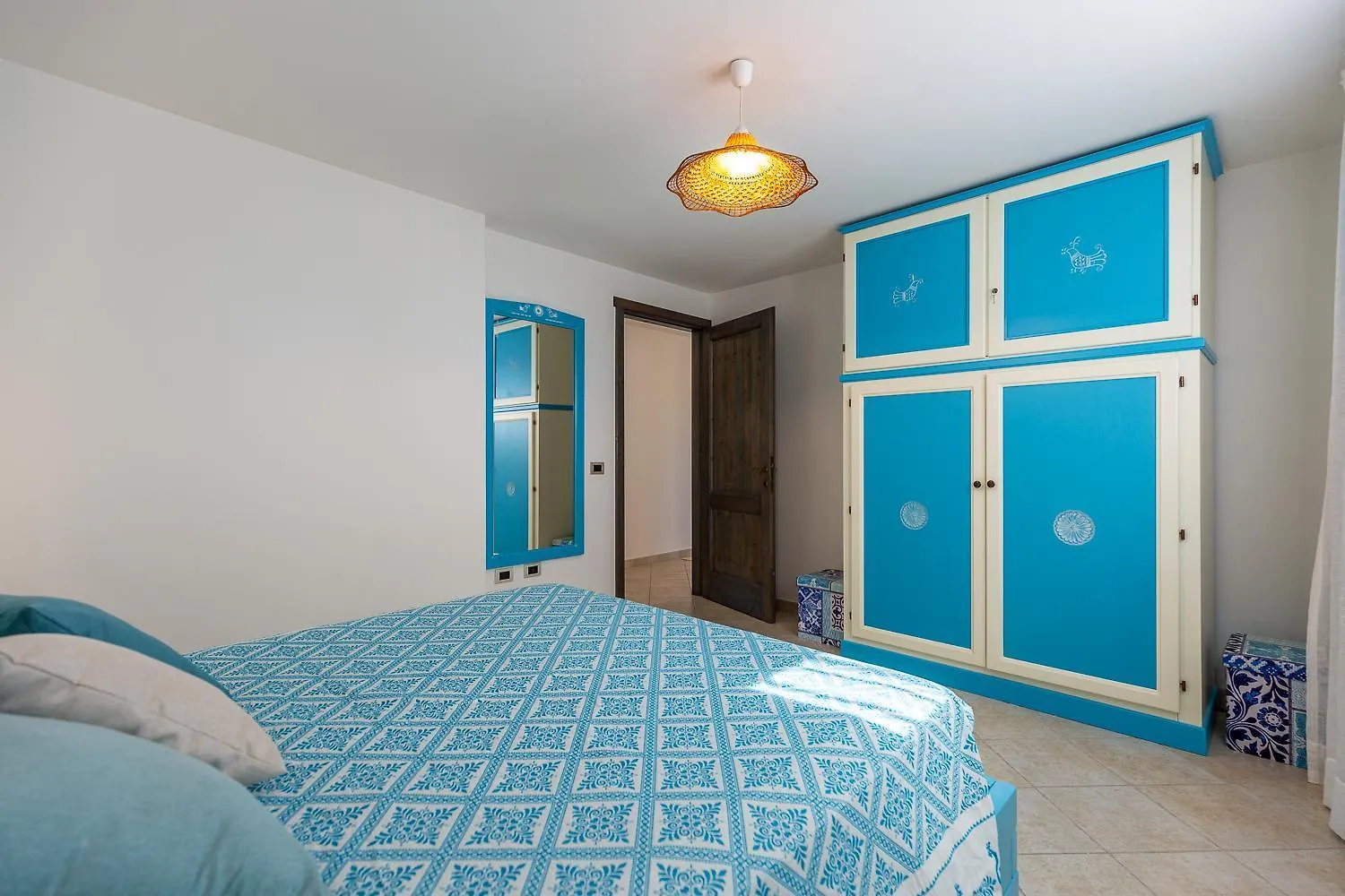 Domus Villa Lory Castiadas Cala Sinzias Beach With Swimming Pool