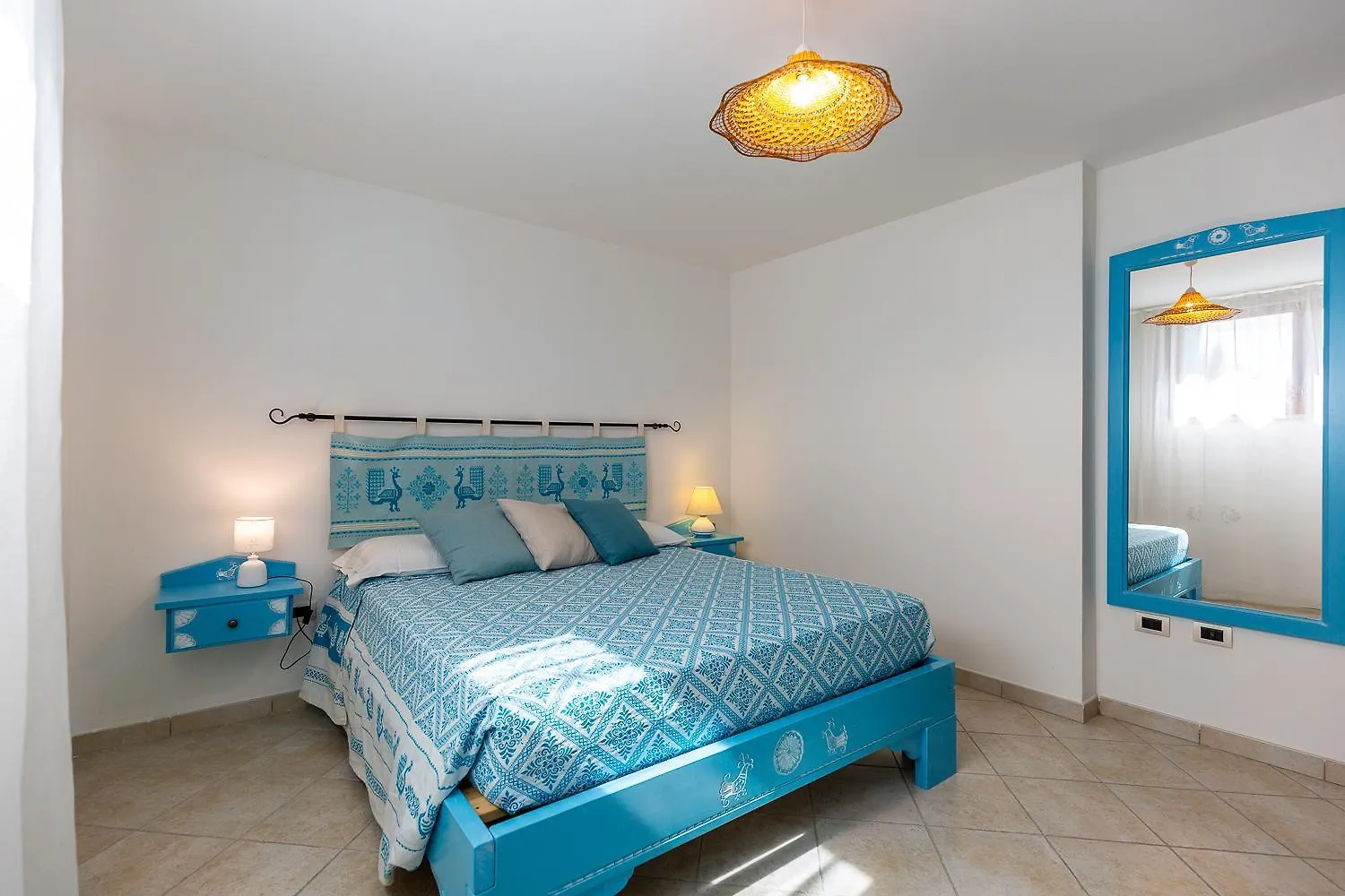 Domus Villa Lory Castiadas Cala Sinzias Beach With Swimming Pool