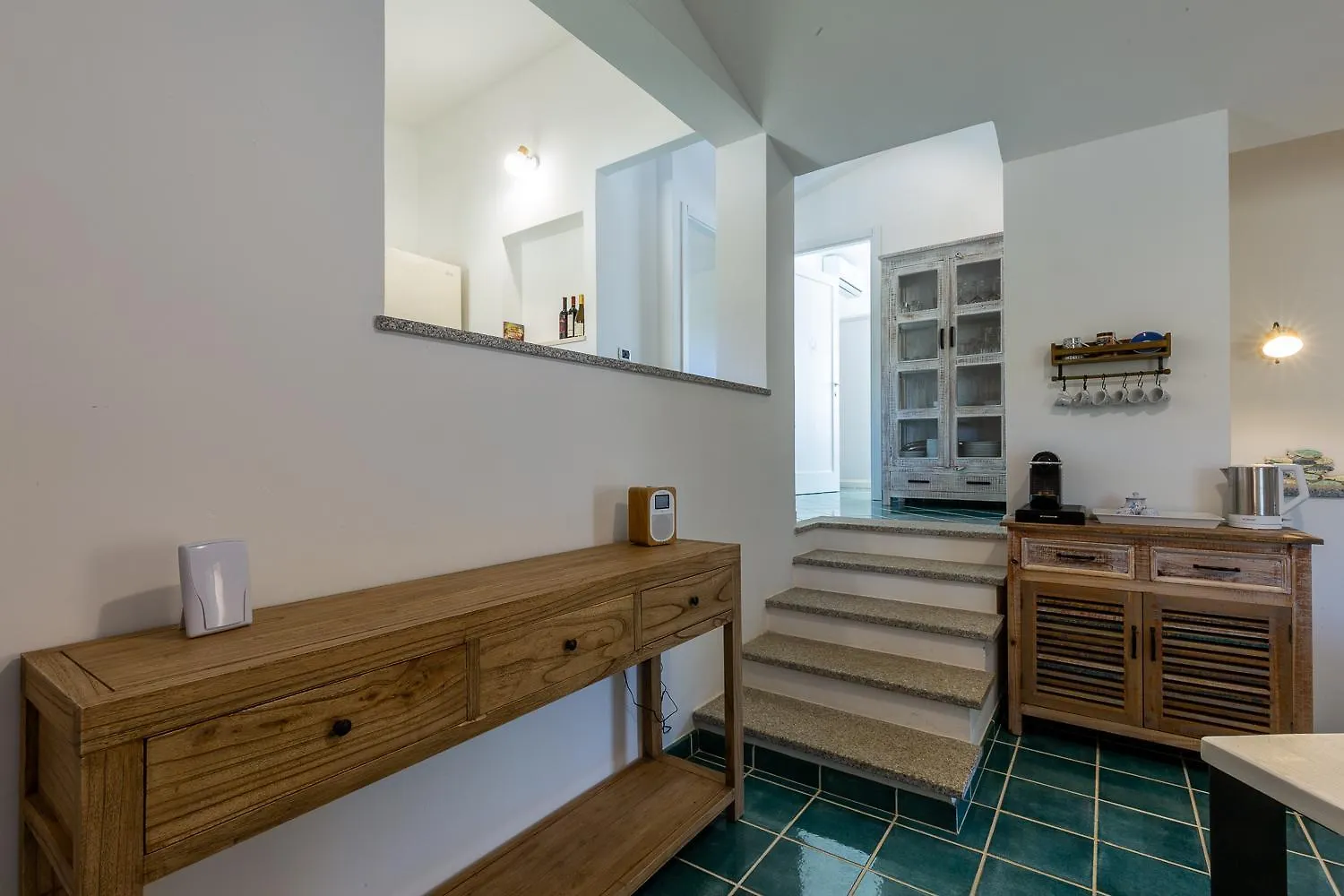 Domus Villa Lory Castiadas Cala Sinzias Beach With Swimming Pool