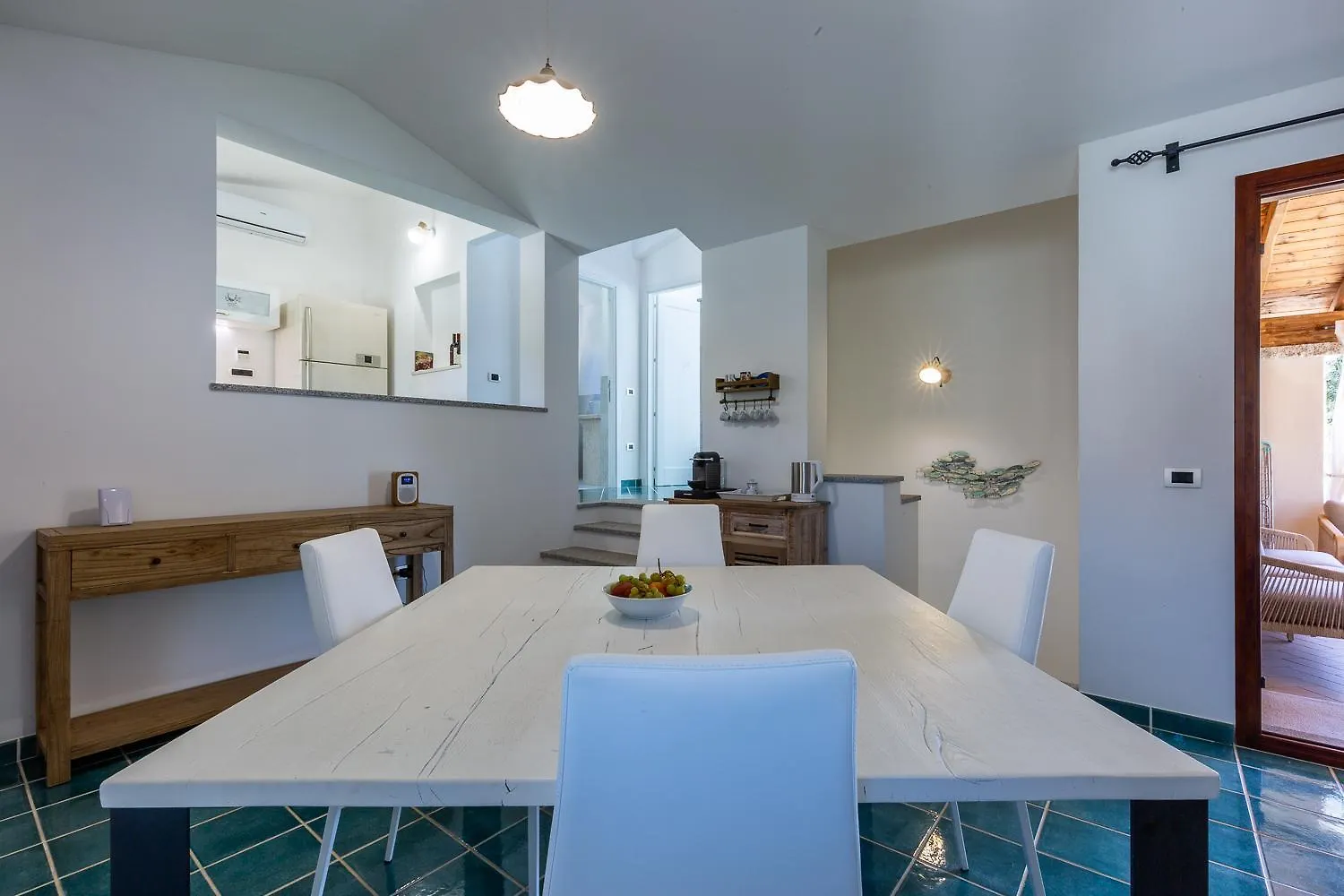 Domus Villa Lory Castiadas Cala Sinzias Beach With Swimming Pool Italy