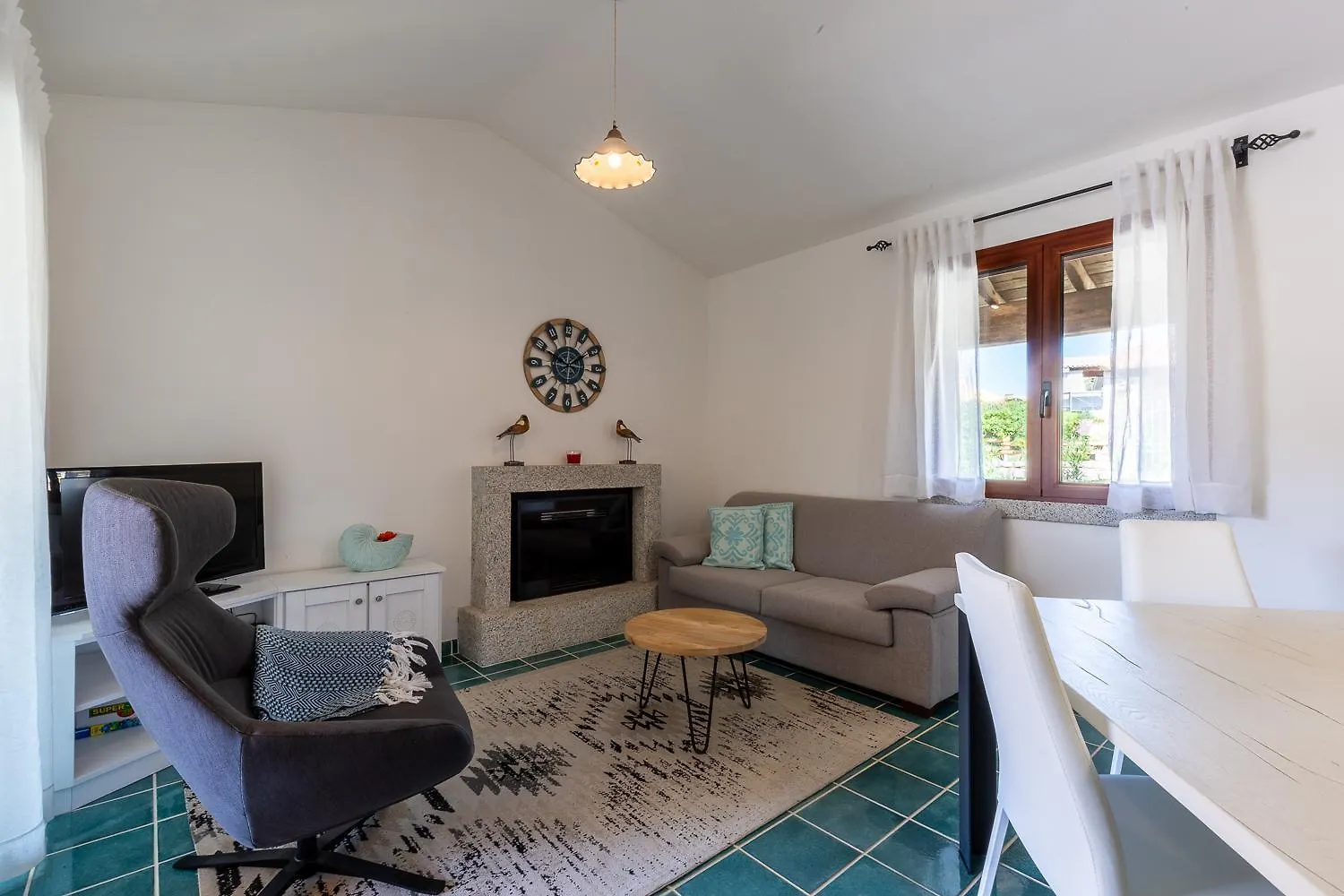 Domus Villa Lory Castiadas Cala Sinzias Beach With Swimming Pool