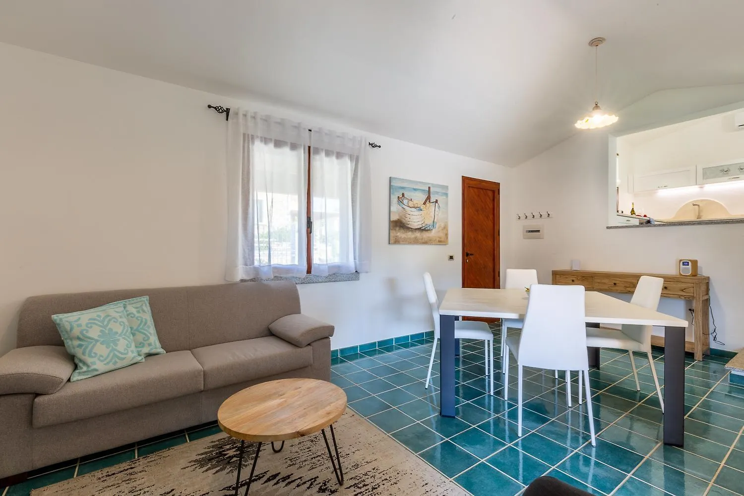 Domus Villa Lory Castiadas Cala Sinzias Beach With Swimming Pool
