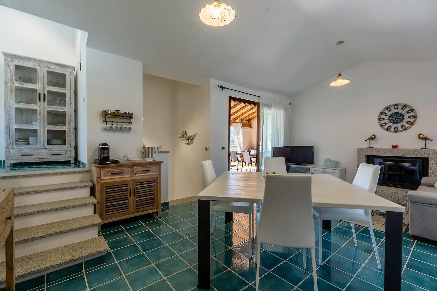 Domus Villa Lory Castiadas Cala Sinzias Beach With Swimming Pool Italy