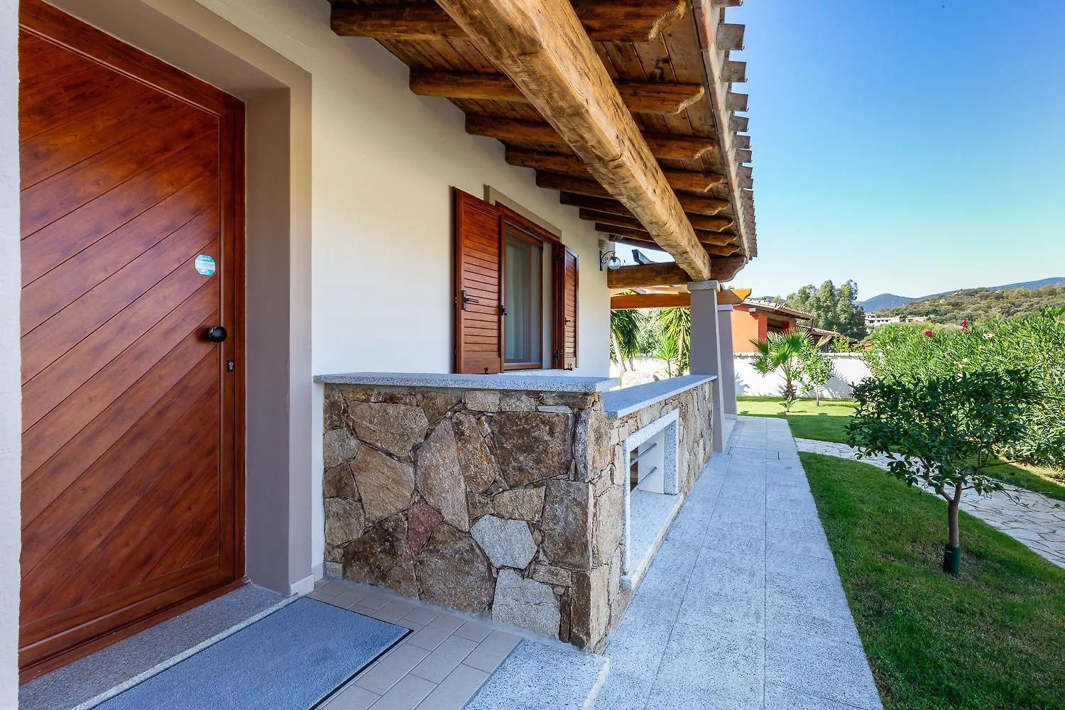 Domus Villa Lory Castiadas Cala Sinzias Beach With Swimming Pool 0*,  Italy
