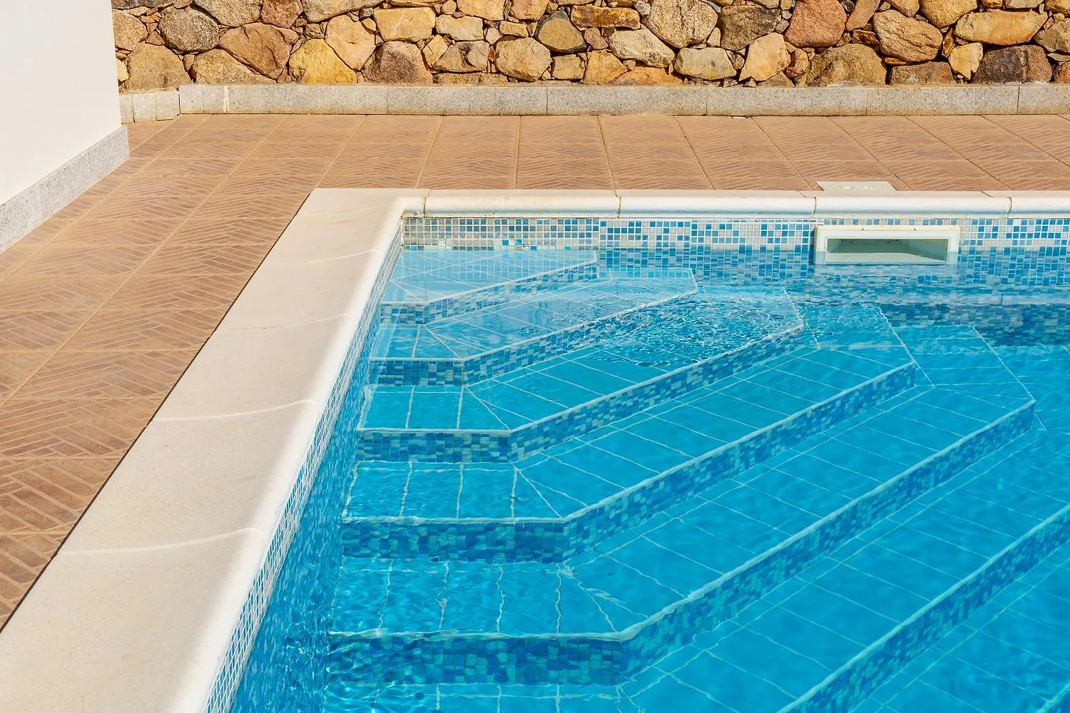 Domus Villa Lory Castiadas Cala Sinzias Beach With Swimming Pool Italy