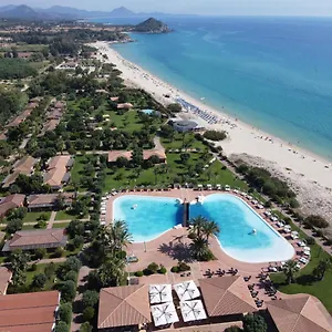 4* Rezort Garden
