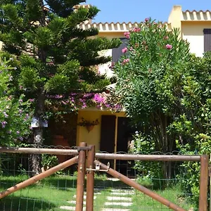 Sa Speciosa Casa vacanze
