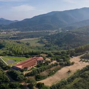 Is Bisus Casa di campagna