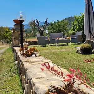 House Tra Mare E Montagna Casa vacanze
