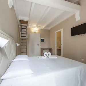 Relais Borgo Camisa Locanda