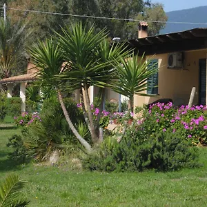 Soleluna Bed & Breakfast