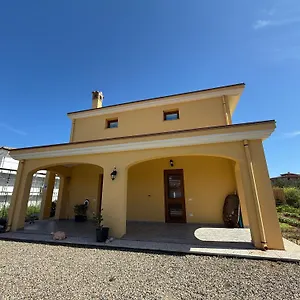 Casa Cruccas Bed & Breakfast