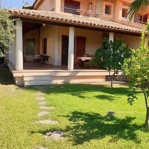 Casa Del Corbezzolo Casa vacanze