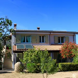 Rossofiore Bed & Breakfast